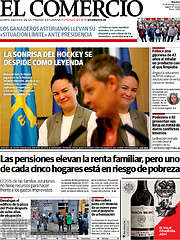 /El Comercio