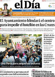 /El Día de Córdoba