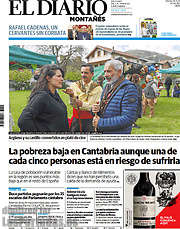 /El Diario Montañés
