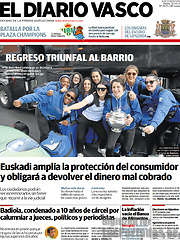 /El Diario Vasco