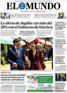 Periodico El Mundo
