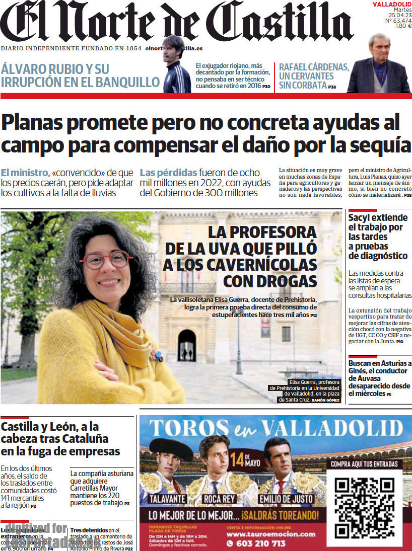 El Norte de Castilla