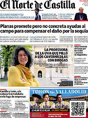 /El Norte de Castilla