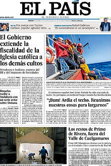 Periodico El País