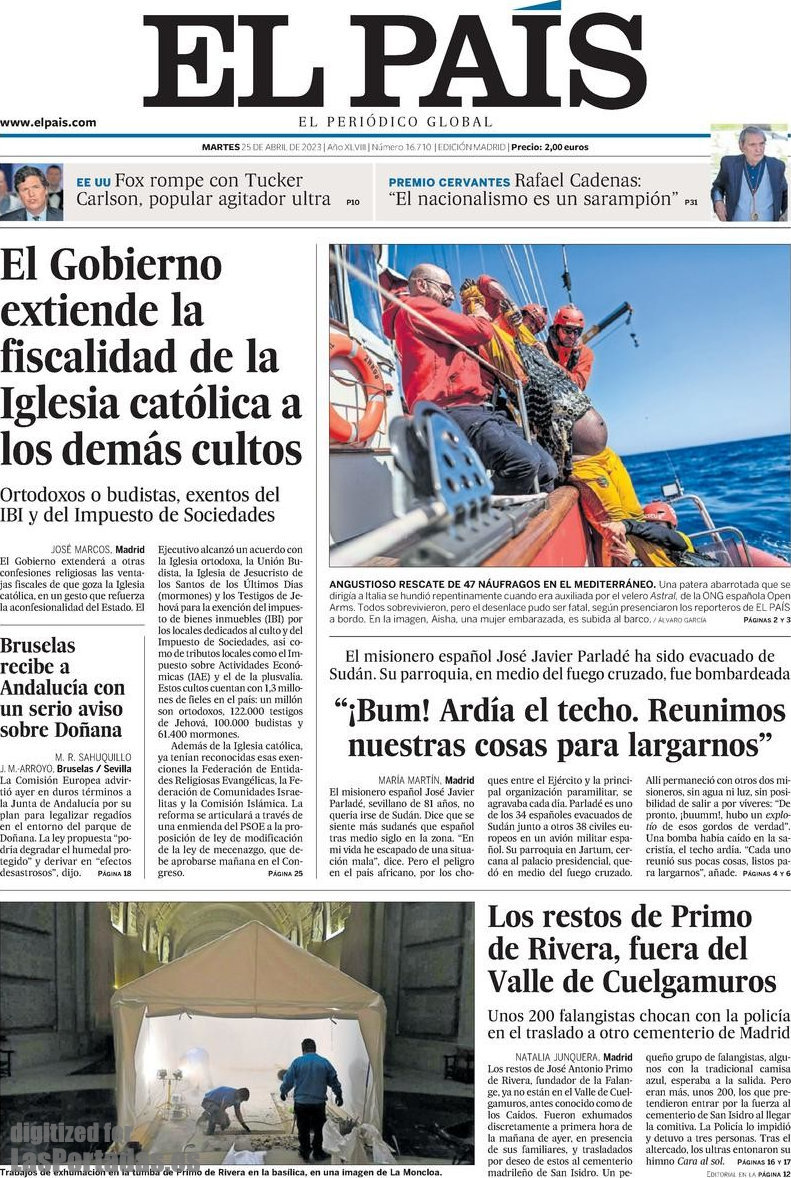 El País