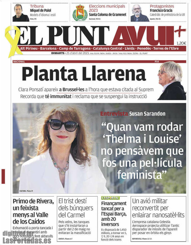 El Punt