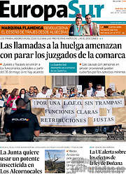 /Europa Sur