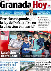 /Granada Hoy