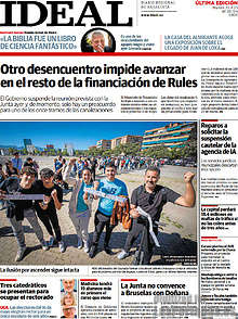 Periodico Ideal