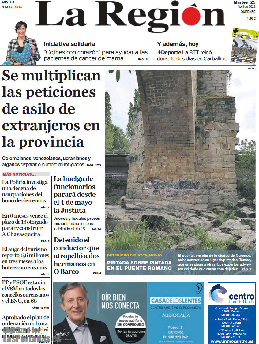 La Región