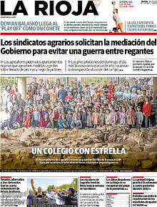 Periodico La Rioja