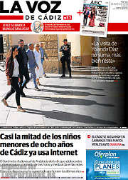 /La Voz de Cádiz