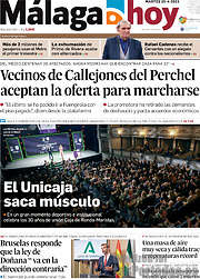 /Malaga Hoy