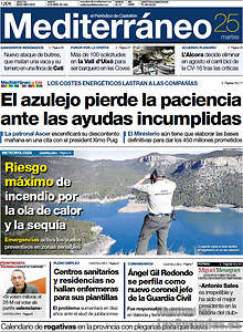Periodico Mediterráneo