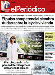 /El Periódico de Catalunya(Castellano)