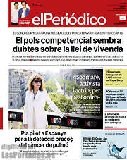 /El Periódico de Catalunya(Català)