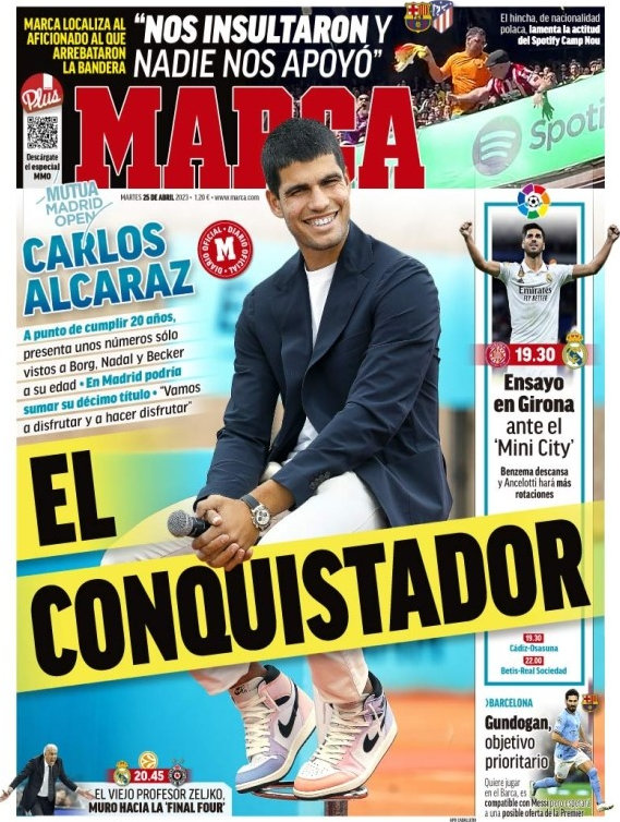 Marca