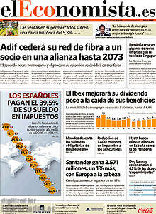 Periodico El Economista
