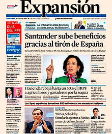 Periodico Expansion