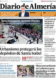 /Diario de Almería