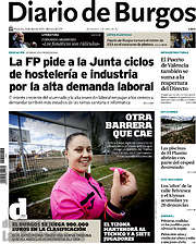 /Diario de Burgos