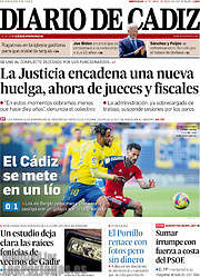 /Diario de Cádiz