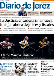 /Diario de Jerez