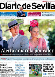 /Diario de Sevilla