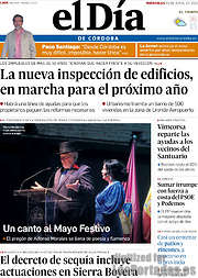 /El Día de Córdoba
