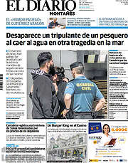 /El Diario Montañés