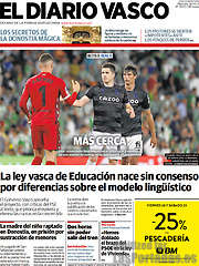 /El Diario Vasco