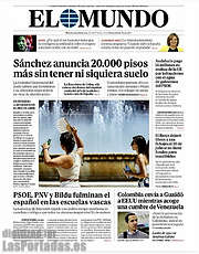 /El Mundo