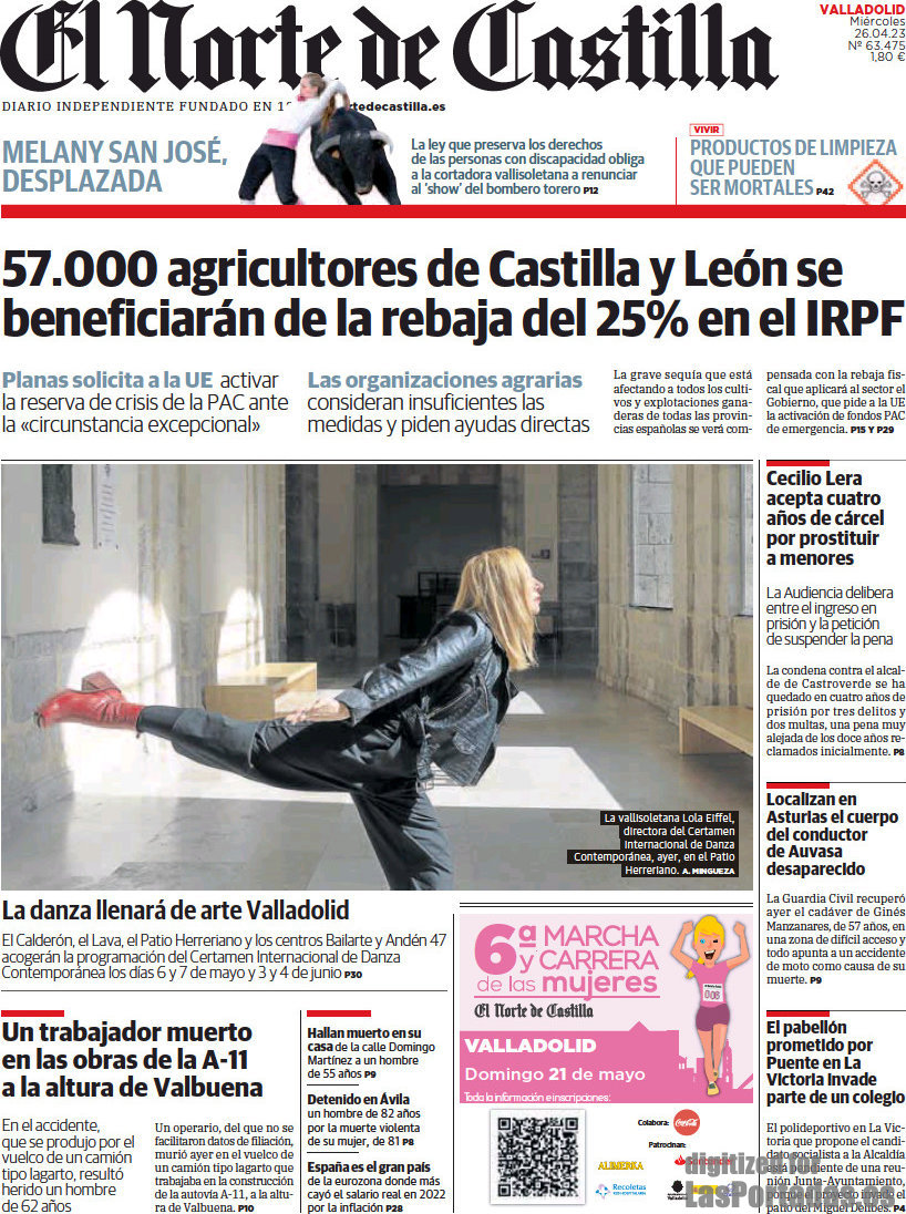 El Norte de Castilla