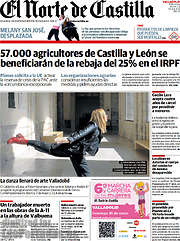 /El Norte de Castilla