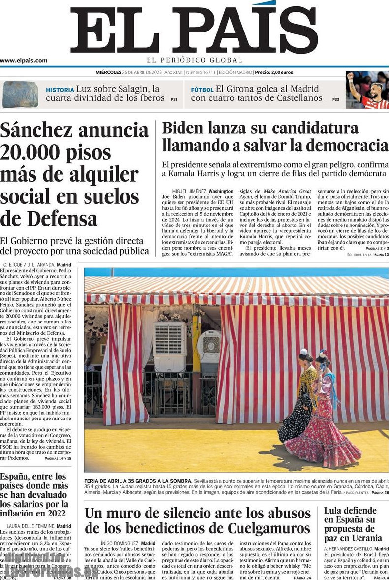 El País