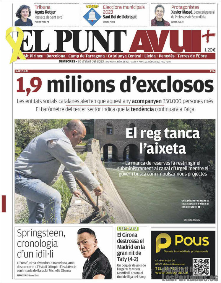 El Punt