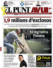 /El Punt