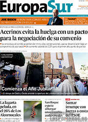 /Europa Sur