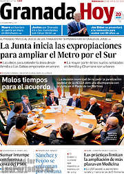 /Granada Hoy