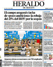 /Heraldo de Aragon