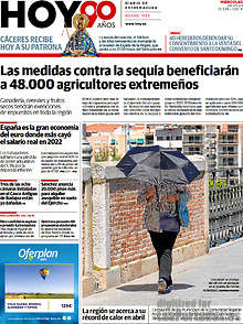 Periodico Hoy