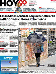 /Hoy