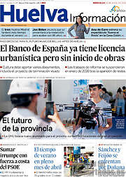 /Huelva Información