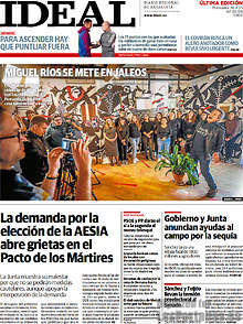 Periodico Ideal