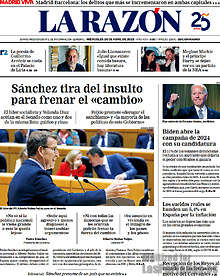 Periodico La Razón