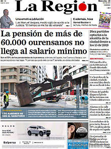 Periodico La Región