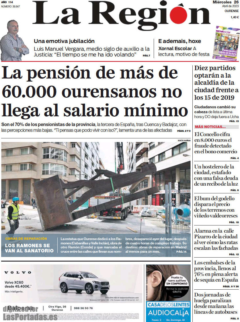 La Región