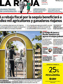Periodico La Rioja