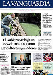 /La Vanguardia