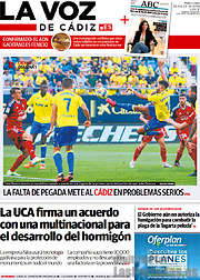 /La Voz de Cádiz